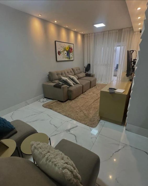Casa no Condominio Terra Nova Varzea Grande