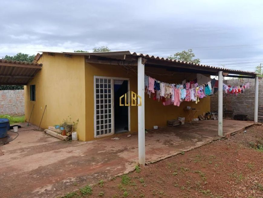 Oportunidade de Negócio !!!! Casa à venda no Bairro Colinas Verdejantes , Varzea Grande -MT
