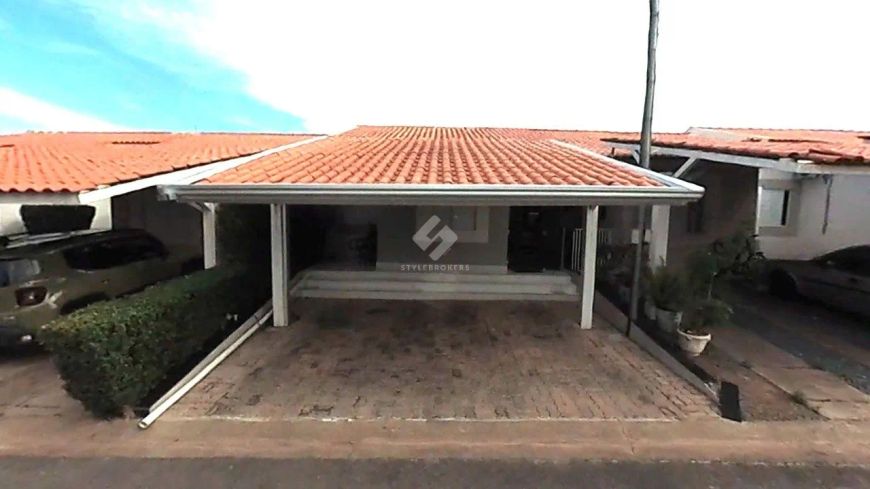 Casa em Condomínio - Venda - Várzea Grande