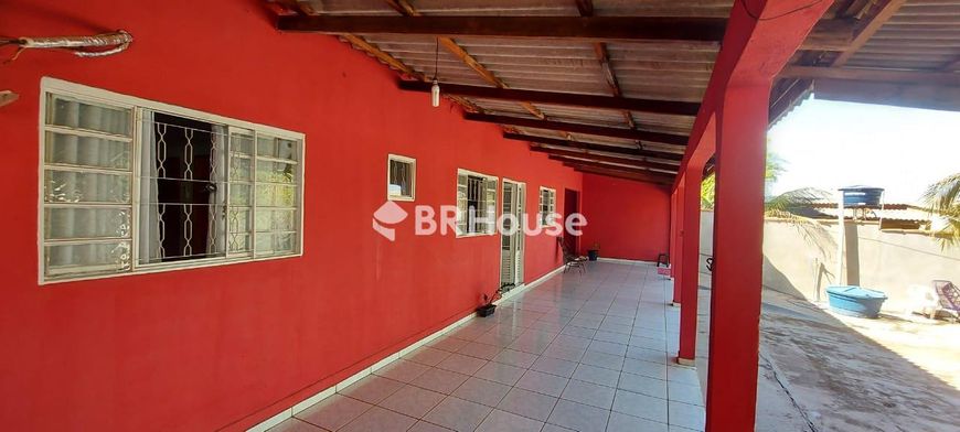 Ikaray | Casa 3 quartos, sendo 2 suites
