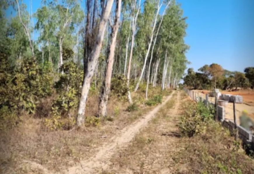 Imóvel para venda com 56 metros quadrados em Parque do Lago - Várzea Grande - MT