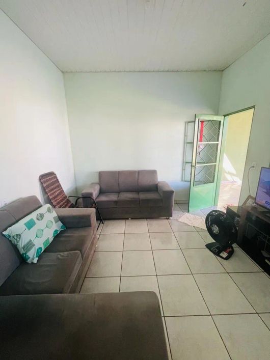 CASA À VENDA NO BAIRRO MAPIM SOMENTE A VISTA