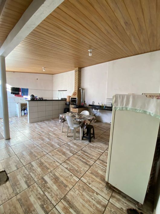 Imóvel para venda com 180 metros quadrados com 2 quartos em Costa Verde - Várzea Grande - MT