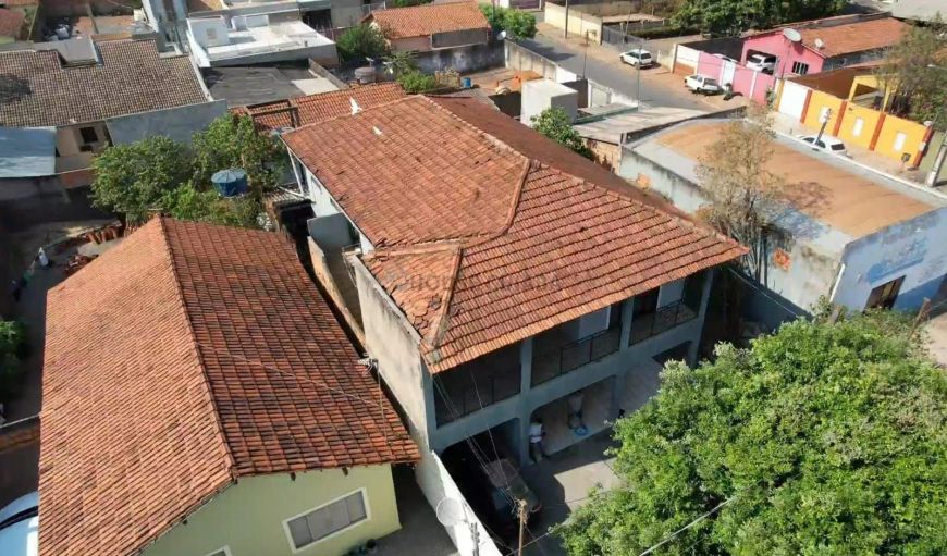 Oportunidade = Sobrado Em Várzea Grande.
