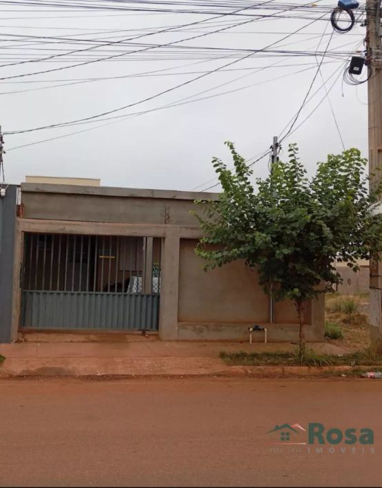 Casa para venda, Paiaguás, Várzea Grande - CA7065