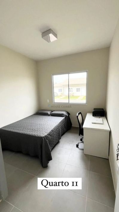Vende-se Linda Casa no Condomínio Origem VG