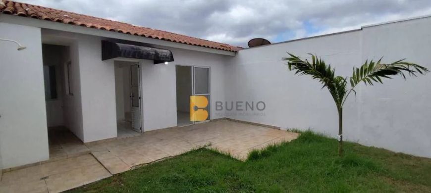 CASA TÉRREA - VENDA - Condomínio Terra Nova - 23 de Setembro Várzea Grande/MT