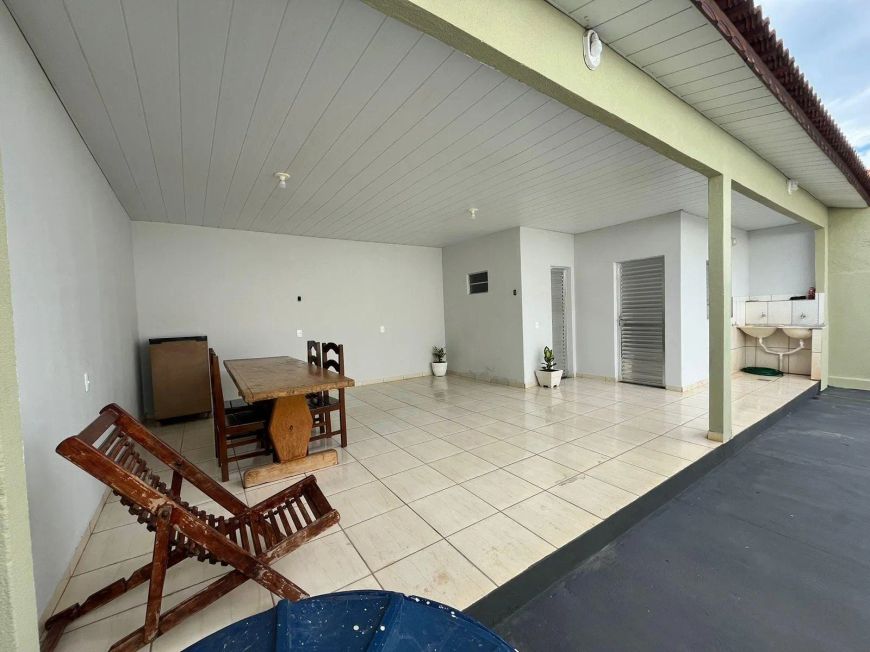 Casa à venda, Canelas, Várzea Grande, MT