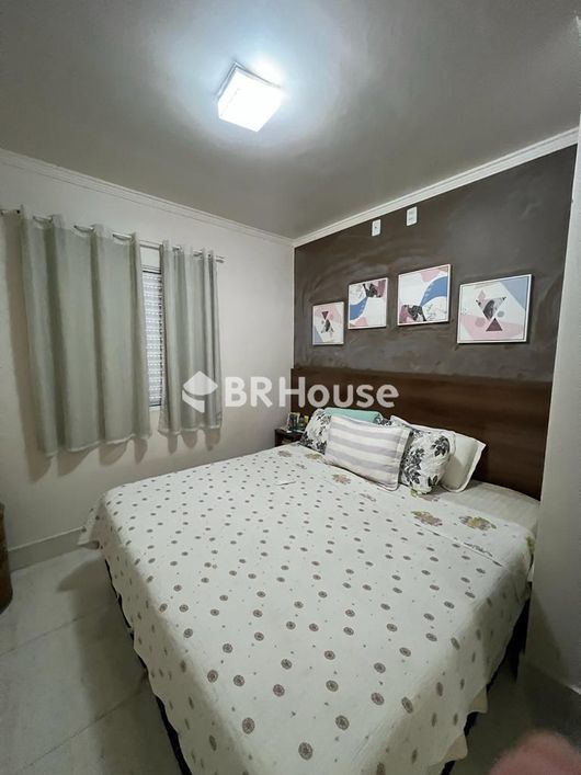 23 de Setembro | Casa de Condomínio 3 quartos, sendo 2 suites