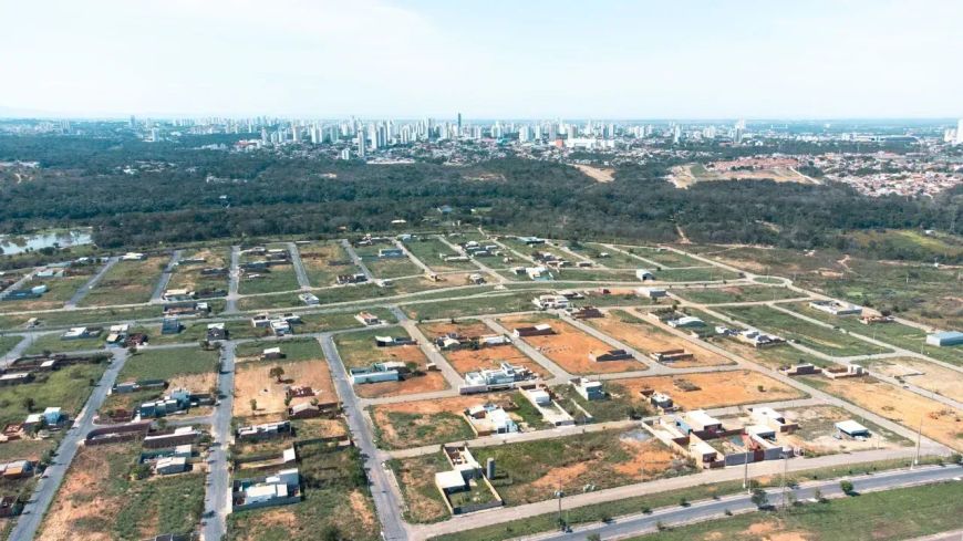 Terreno à venda, Loteamento Parque das Águas, Várzea Grande, MT