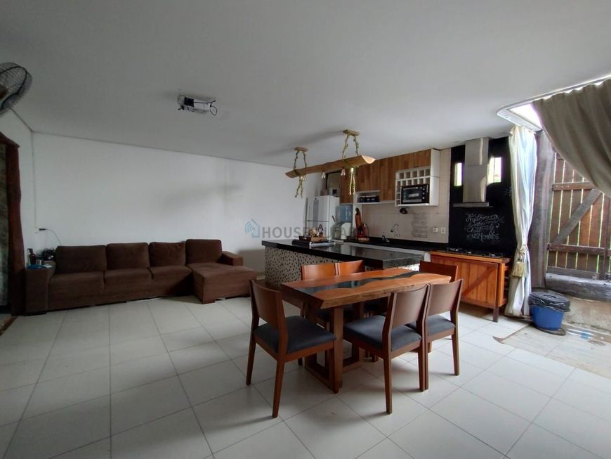 Vendo Casa 2 Suítes - Cond. Fechado c/ segurança - Terra Nova VG
