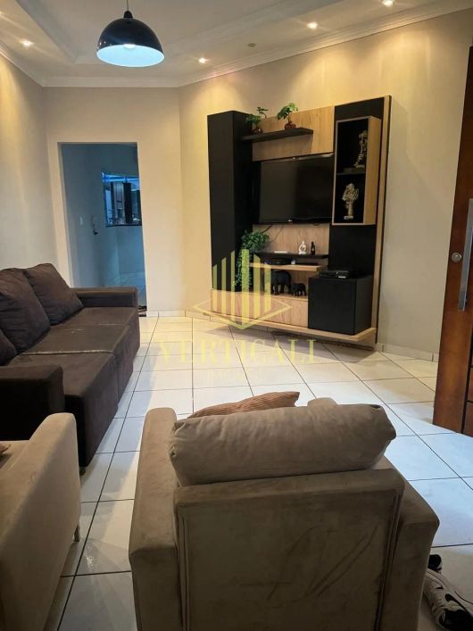 Casa de vila à Venda, Jardim Novo Horizonte , Várzea Grande, MT