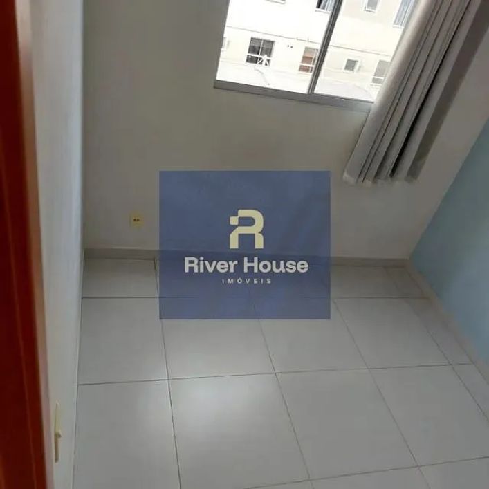 Apartamento à venda, Ponte Nova, Várzea Grande, MT