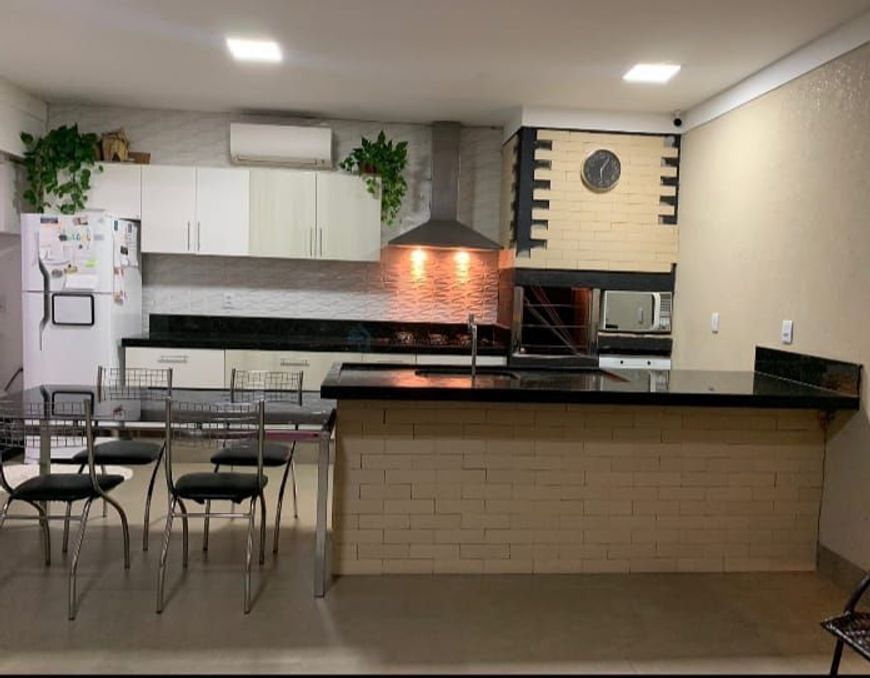 CASA CONDOMÍNIO TERRA NOVA VÁRZEA GRANDE
