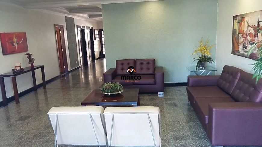 Apartamento com 4 dormitórios à venda, 170 m² por R$ 695.000,00 - Centro Sul - Várzea Grande/MT