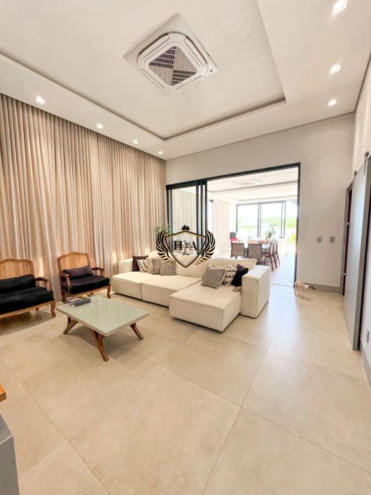 Excelente Oportunidade! Linda Casa Térrea Florais da Mata.
