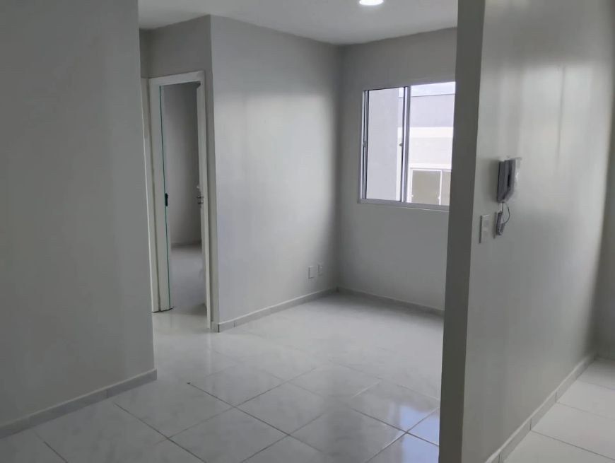 Aluguel Smart Vista do Sol 3 - 4° andar