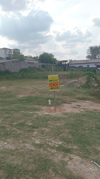 TERRENO REGIÃO INDUSTRIAL