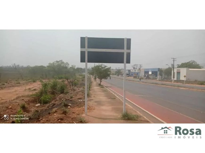 Terreno para venda GUARITA VÁRZEA GRANDE - 26006
