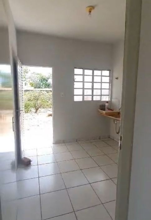 Residencial Paulo Leite no Ikaray