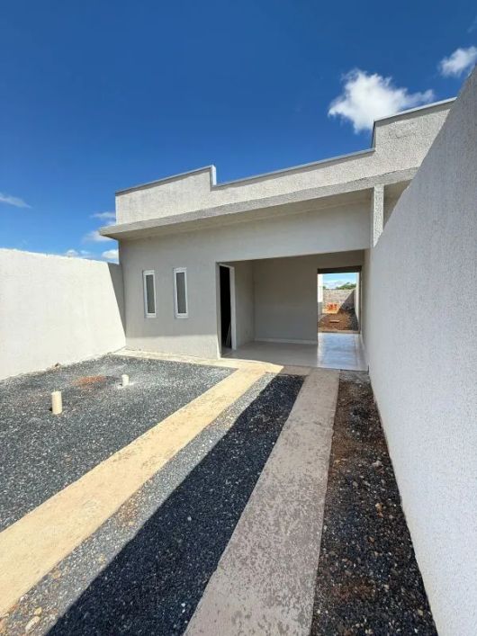 Casa no Jatoba