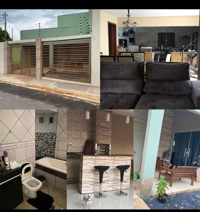 🏠Casa grande VG .🏠