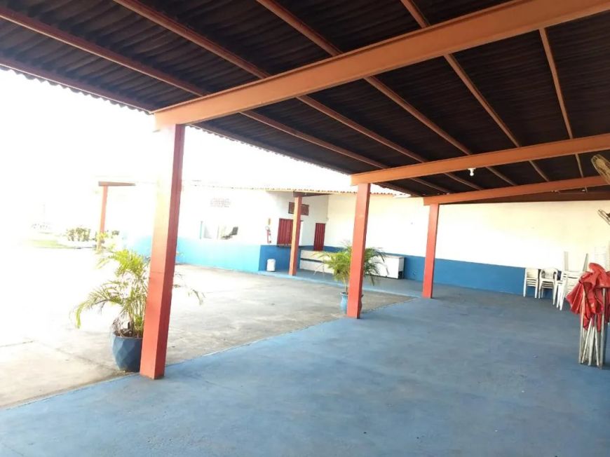 Ponto Comercial no bairro Passagem da Conceição
