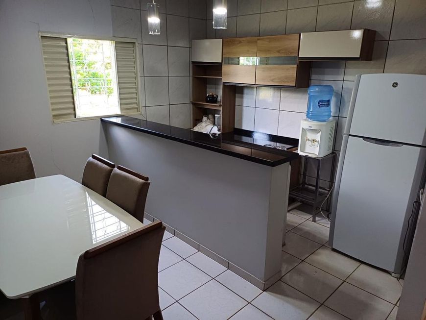 Fazenda/Sítio/Chácara para venda com 130000 metros quadrados com 2 quartos sendo 1 suíte