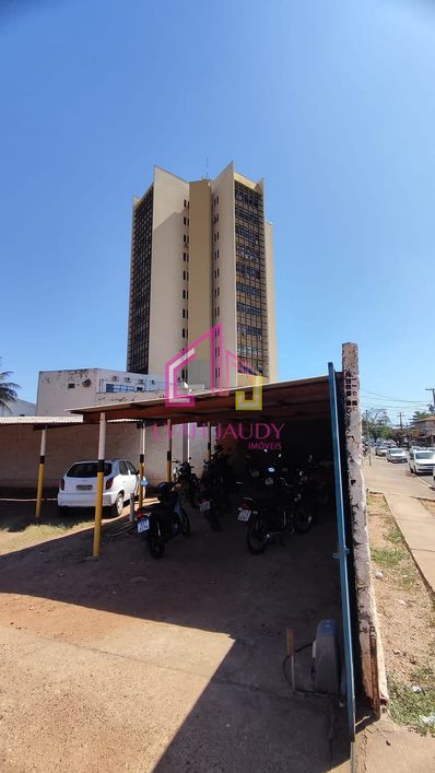 Sala à venda, Centro-Sul, Várzea Grande, MT, Centro Empresarial VG, SEMIMOBILIADA , 180 m², 2 WC,