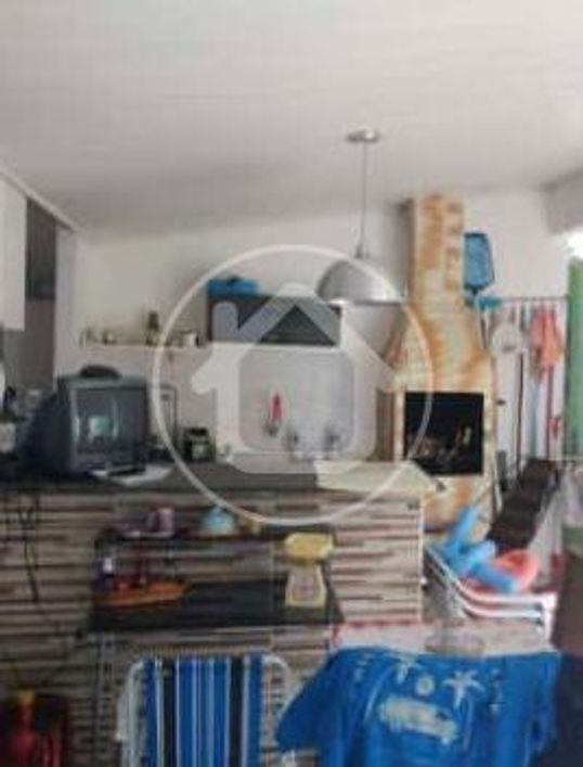 CASA TÉRREA CONDOMINIO FECHADO