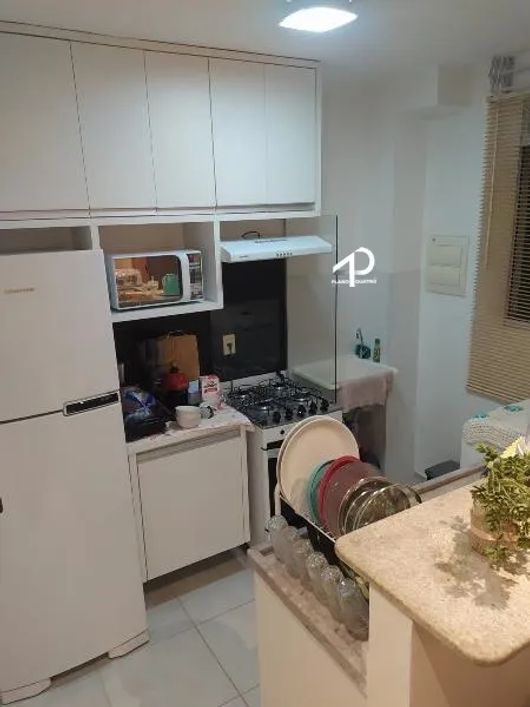 Apartamento com 2 quarto(s) no bairro Jardim Gloria em Várzea Grande - MT