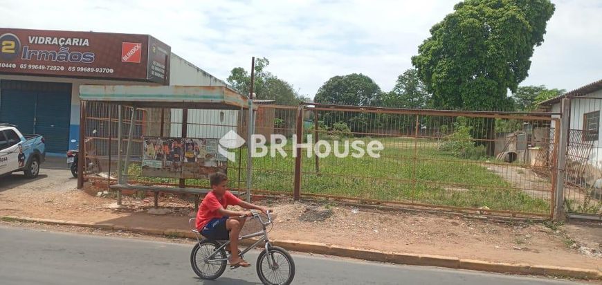 Centro-Norte | Lote