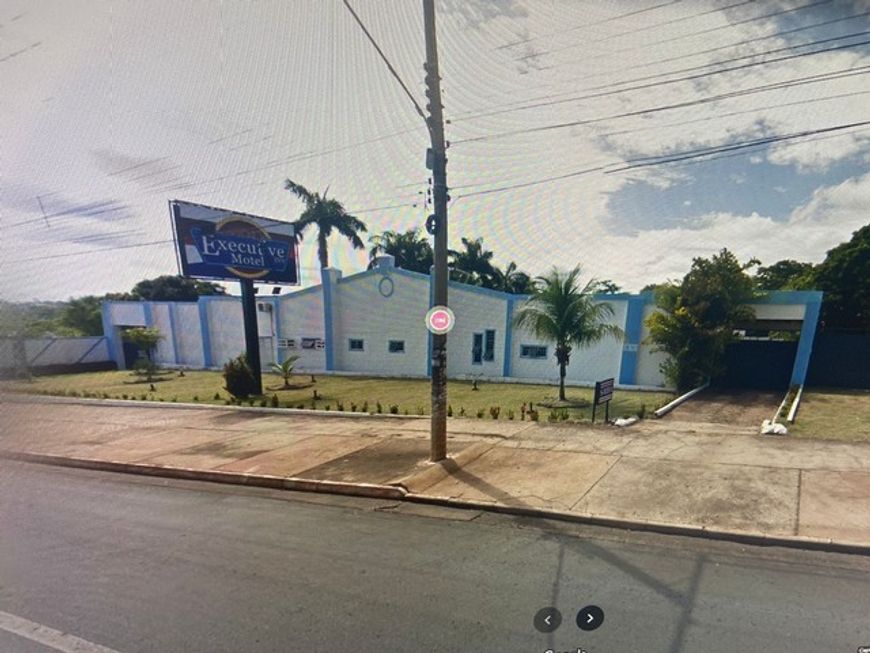 Terreno para venda tem 5000 metros quadrados em Mapim - Várzea Grande - MT