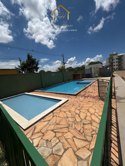 Apartamento à venda no Condomínio Green Ville