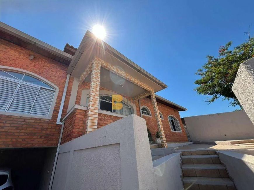 CASA TÉRREA - VENDA - Bairro 23 de Setembro - Várzea Grande/MT