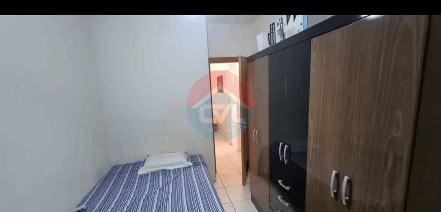 Ótima casa codigo: 48983