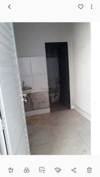 Vendo Barracão Na Avenida Santa Laura Costa Verde