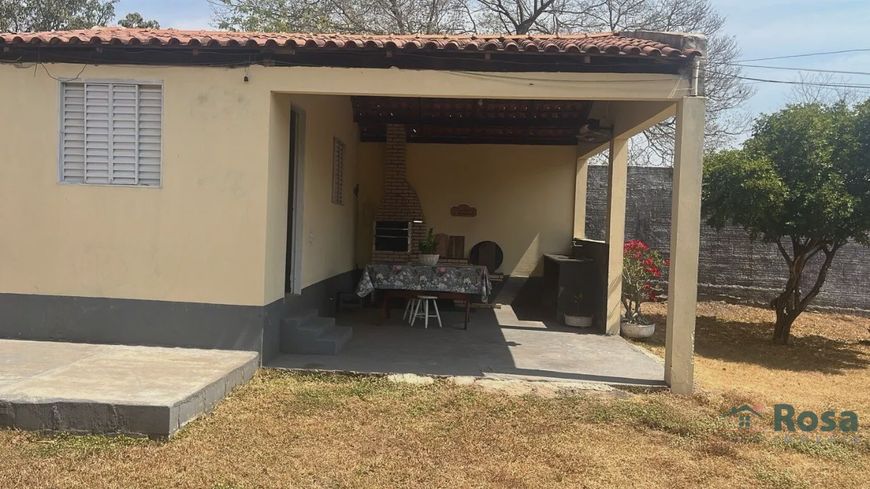 Casa para venda, 23 De Setembro, Várzea Grande - CA6614