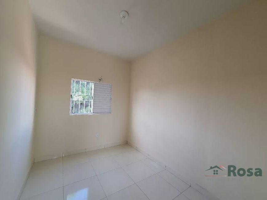 Casa para venda CENTRO SUL VÁRZEA GRANDE - 25406