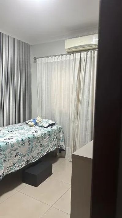 Imóvel para venda com 148 metros quadrados com 3 quartos em Centro-Sul - Várzea Grande - MT