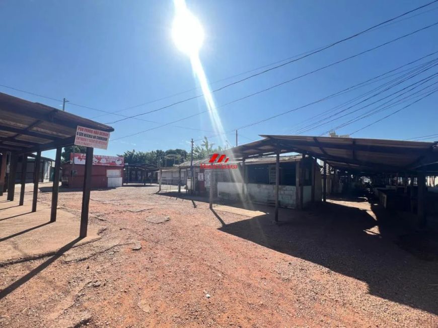 TERRENO A VENDA, 3800m², R$ 5.000.000,00, EM FRENTE AO TERMINAL DE VÁRZEA GRANDE, CENTRO-SUL, VÁRZEA