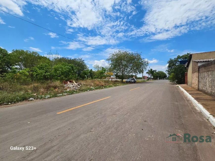 Terreno para venda, Marajoara, Várzea Grande - TE6979
