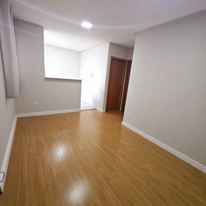 Apartamento para venda com 40 metros quadrados com 2 quartos em Mapim - Várzea Grande - Mato Grosso