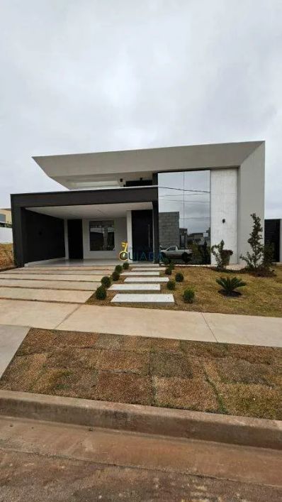 Casa a Venda Mobiliada Florais da Mata, Imobiliária Cuiabá