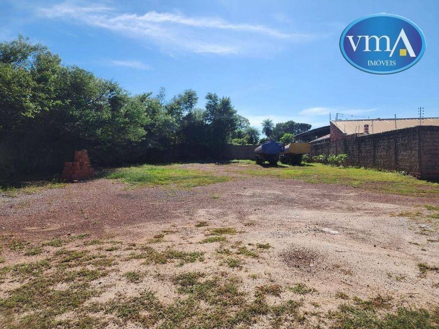 Vendo Área 4.050,00 m2, Região Manajoara, Várzea Grande -MT .
