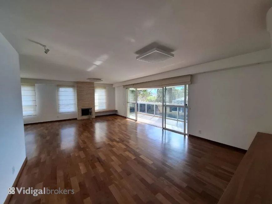 Apartamento de Alto Padrão