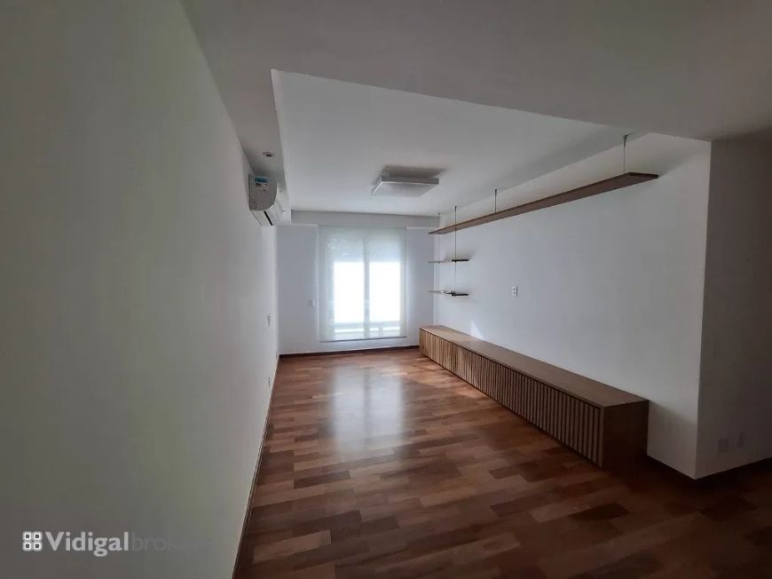Apartamento de Alto Padrão