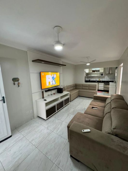 Vendo Casa Condomínio Residencial Rubi