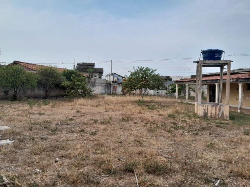 Excelente Terreno Comercial VG