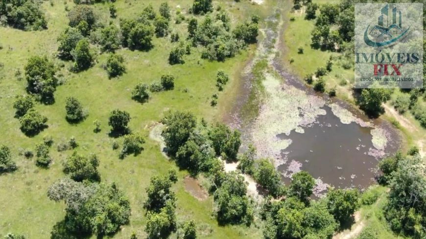 Fazenda para Venda em Várzea Grande, Distrito da Guia, 8 dormitórios, 8 banheiros
